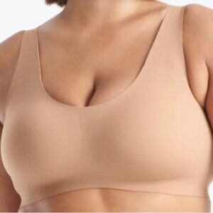 KNIX XXXXL Luxe Lift Pullover New Without Tags Over The Head Wireless Bra